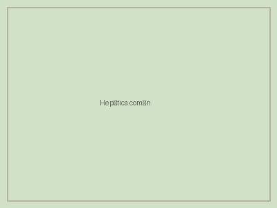 Hepática común